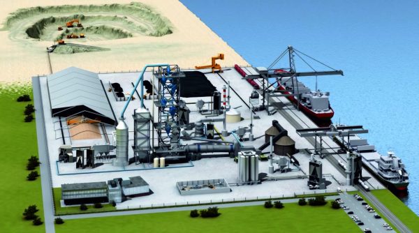 Pic 3 PR SIC 5037 Bulkscan benefits cement plant