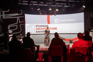 Events such as the Corobrik Student Architect Awards pave the direction in which architecture is heading