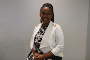 Mathapelo More_ Asset Transformation Specialist at Zutari