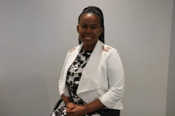 Mathapelo More_ Asset Transformation Specialist at Zutari