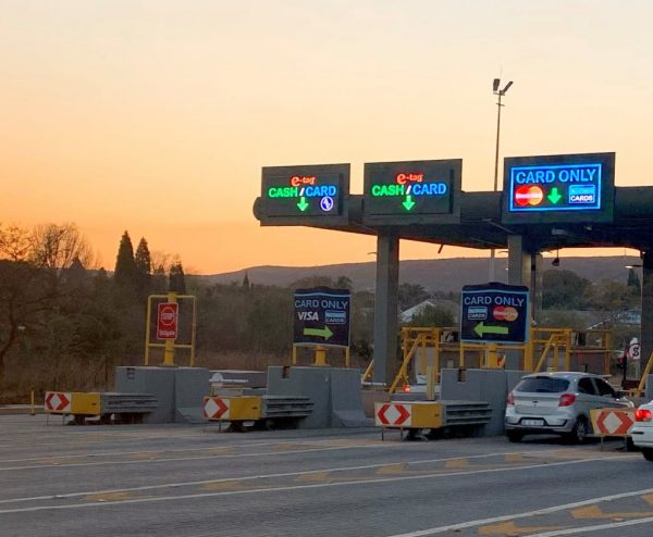 Tap and Go 1 Tap and Go 1