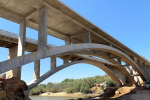 ccsa - olifants river bridge