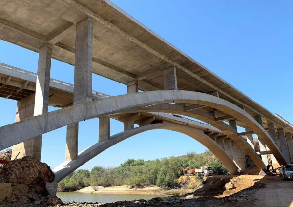 ccsa - olifants river bridge ccsa - olifants river bridge