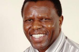 Joe Otieno Odhiambo CEO Agrement SA