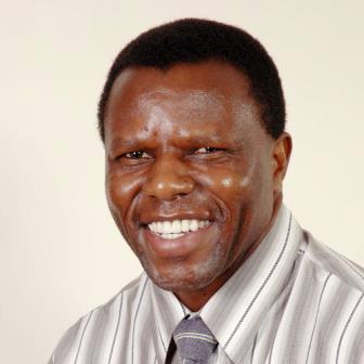 Joe Otieno Odhiambo CEO Agrement SA