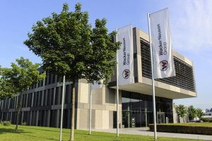 Wacker Neuson Group_Headquarter_Munich