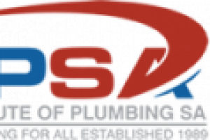 Institute of plumbing logo