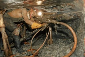 UndergroundPumpedHydroStorage