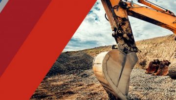 Valvoline Mining & Construction – Blood, Sweat & Oil