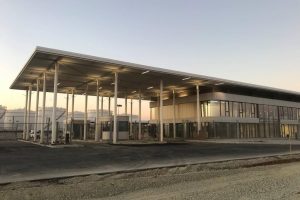 Afrisam Innovation Award for Sustainable Construction1