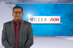 CESA AWARDS