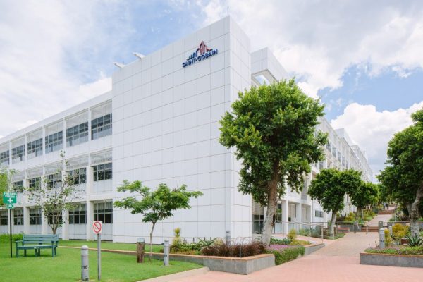 SG Midrand Head office SG Midrand Head office