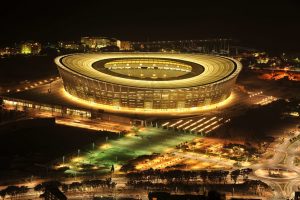 Stadium
