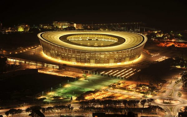 Stadium Stadium