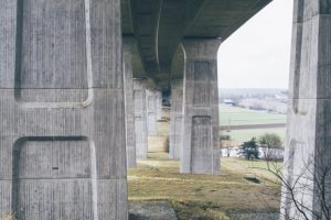 CONCRETE ROADS OFFER EXTENSIVE AND DIVERSE BENEFITS