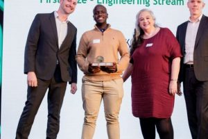 GREENOVATE AWARDS 2021: ANNOUNCING THE WINNERS