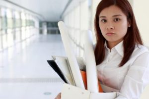 DISMISSALS AND RESIGNATIONS SHOULD NOT BE DRESSED UP AS VOLUNTARY RETRENCHMENT