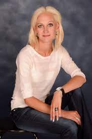 Louise Woodburn Louise Woodburn