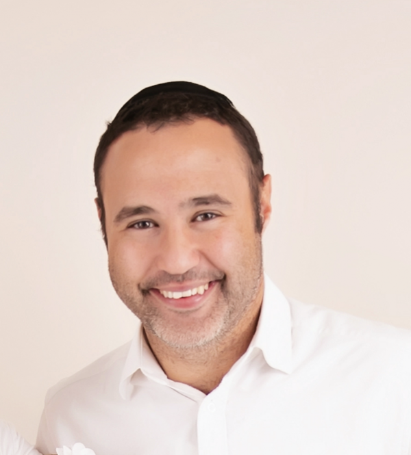 Daniel Daniel
