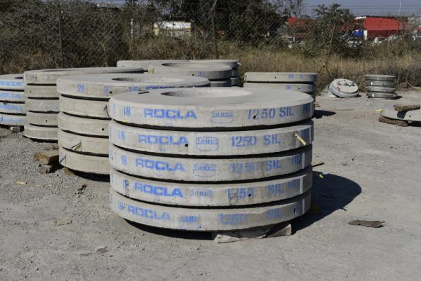 Rocla Rocla