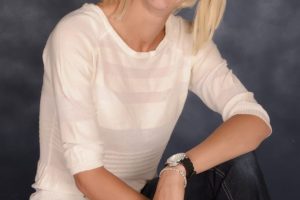Louise Woodburn