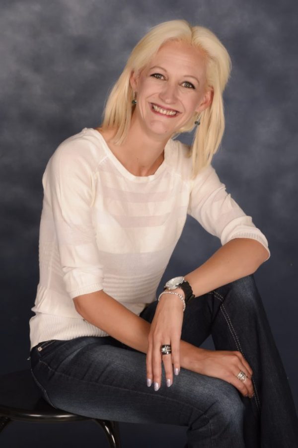 Louise Woodburn