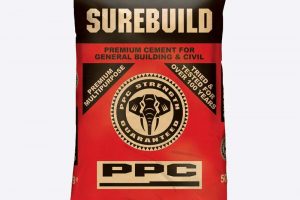 PPC-Cement