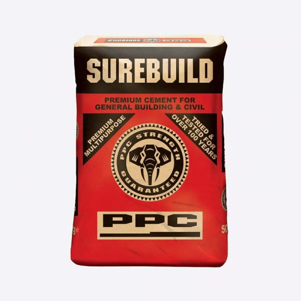 PPC-Cement PPC-Cement