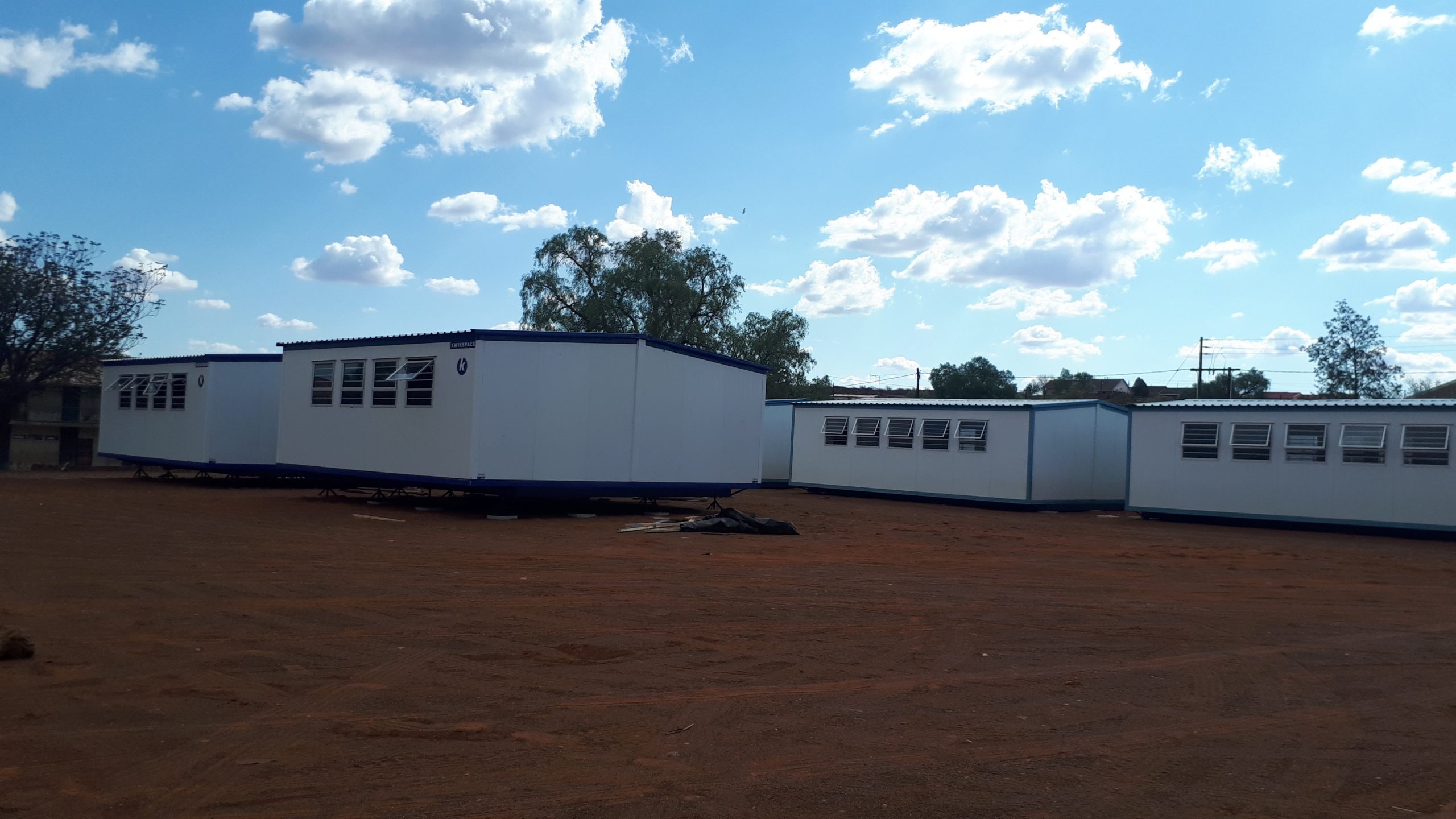 Pic 1_PR KWI 5143 Northern Cape Classrooms_December 2021