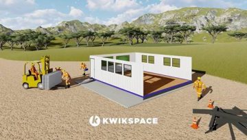 Pic1 PR KWI 5152 Kwikspace launches KWIK Kit