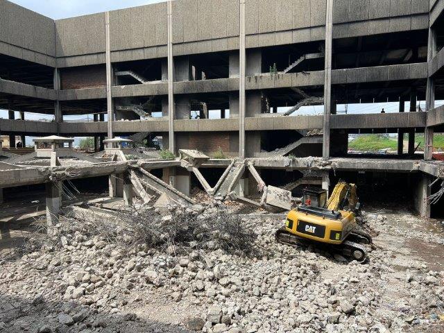 Kaserne Implosion Joburg_Phoenecian Group 2