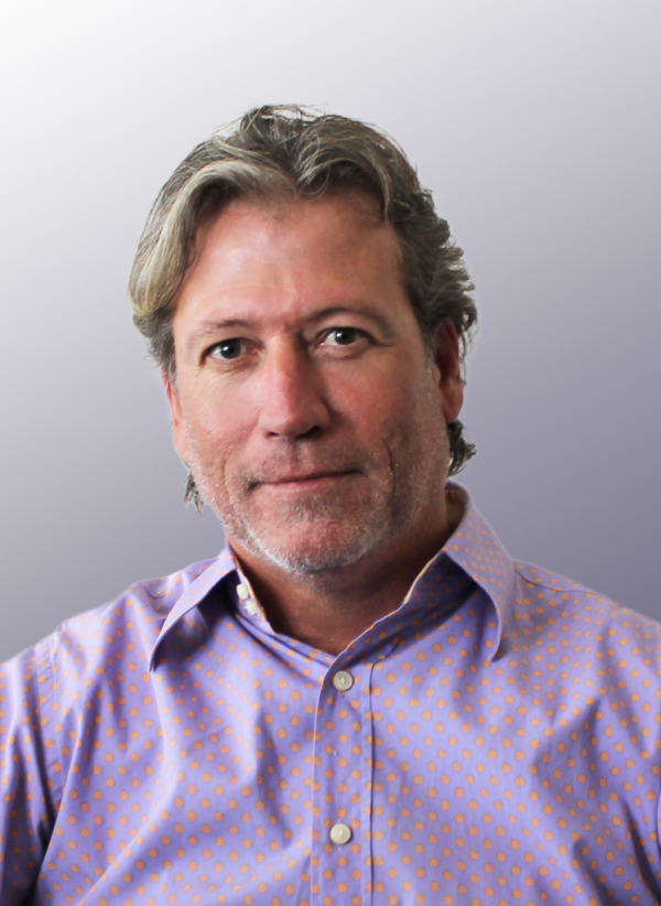 Wayne Alcock