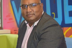 Sivan Govender_TUHF