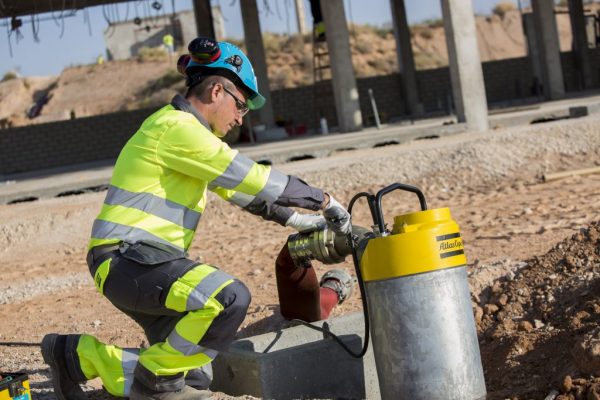 Service for Pumps Service for Pumps