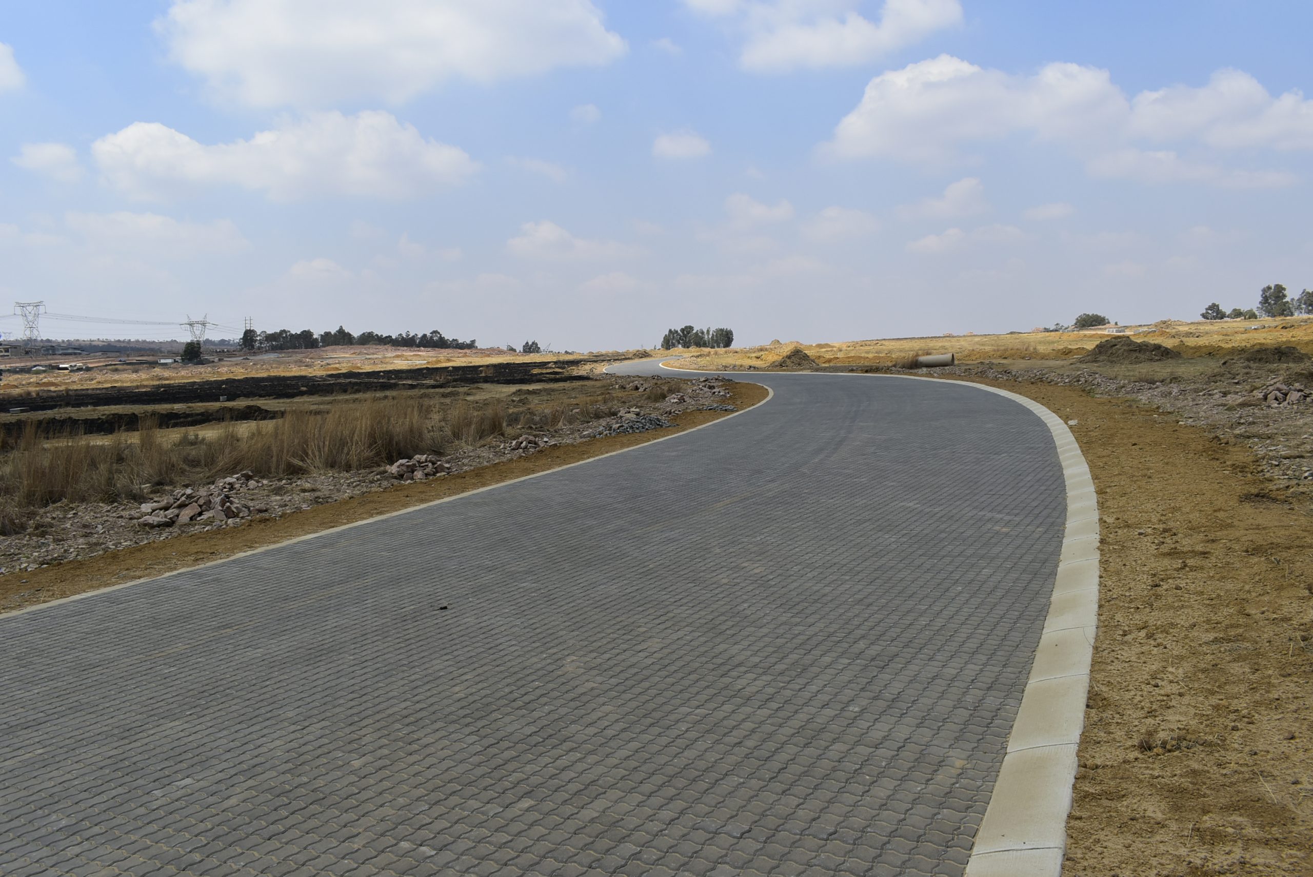 Eye of the South 4 Rocla Tech