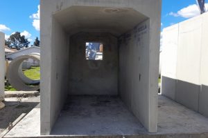 Rocla - Window Culverts 2