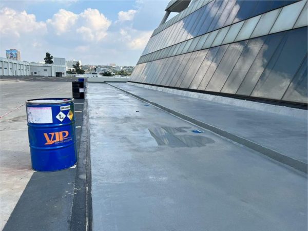 abe - parking deck waterproofing with polyurea coating abe - parking deck waterproofing with polyurea coating