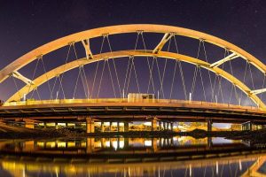ccsa - fultons New Ashton Arch