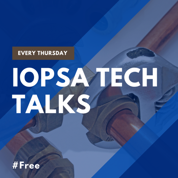 IOPSA