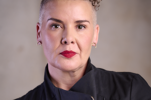 Sarene Nel - Managing Director - Tétris South Africa