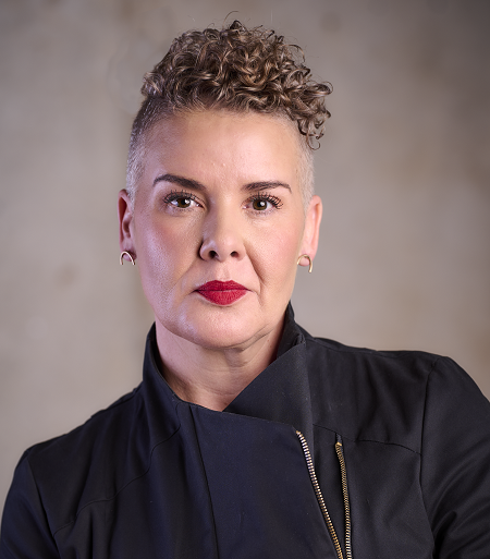 Sarene Nel - Managing Director - Tétris South Africa