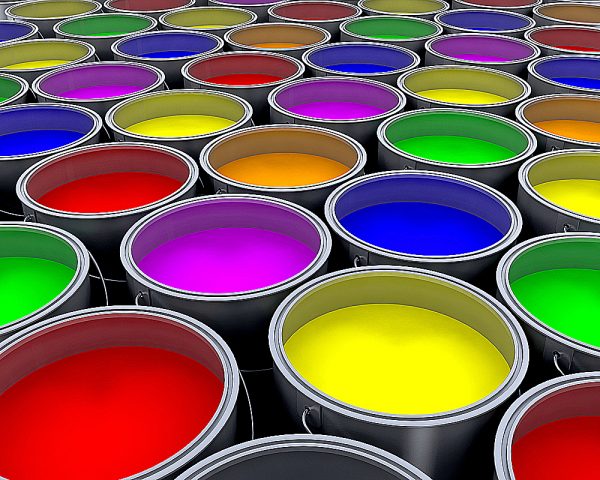 sapma - colourful paint tins sapma - colourful paint tins