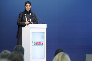 Women in Construction Forum