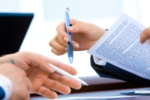 contracts